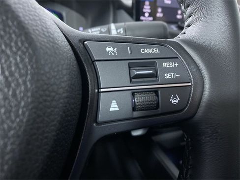 New 2025 Honda Accord Sport image 7