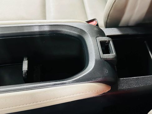 Used 2016 Honda HR-V EX-L image 20