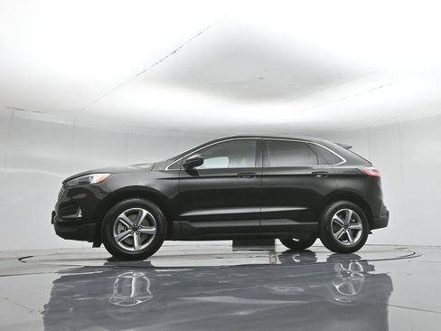 Certified 2023 Ford Edge SEL w/ Convenience Package AWD/4WD image 54