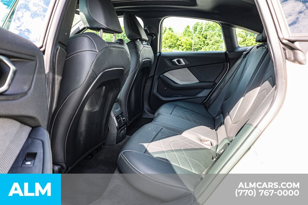 Used 2026 BMW 228i xDrive AWD/4WD image 18