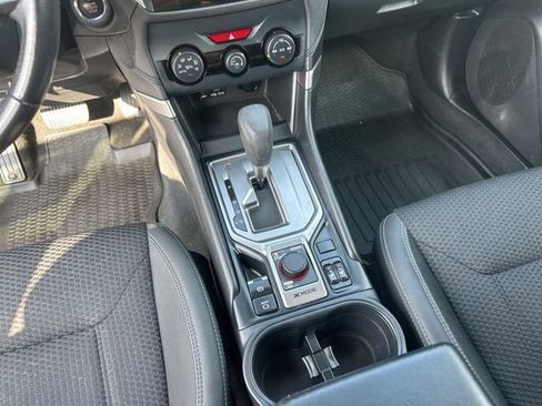 Used 2021 Subaru Forester Premium image 25