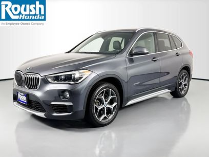 Used 2017 BMW X1 xDrive28i
