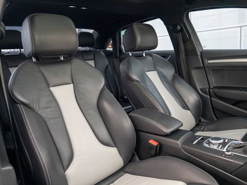 Used 2015 Audi S3 Prestige w/ Prestige Package image 27