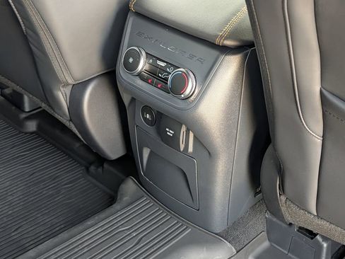 Used 2026 Ford Explorer Tremor w/ Tremor Convenience Package image 33