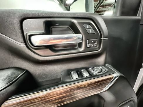 Certified 2020 Chevrolet Silverado 3500 High Country AWD/4WD image 24