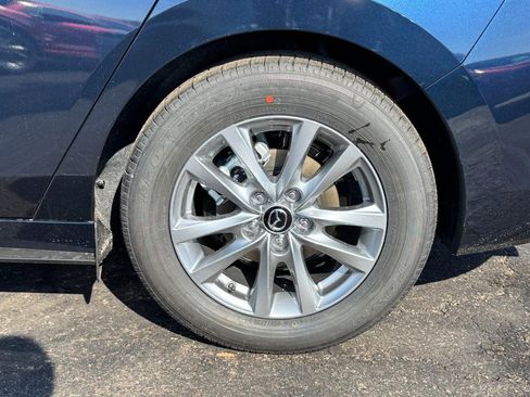 New 2026 MAZDA MAZDA3 s image 4