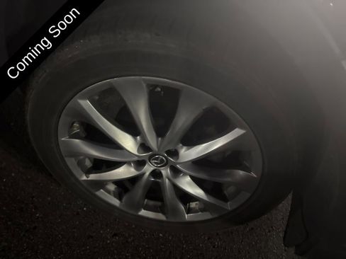 Used 2015 MAZDA CX-9 Grand Touring w/ GT Technology Package image 19