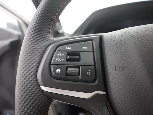 Certified 2026 Honda Ridgeline TrailSport image 16