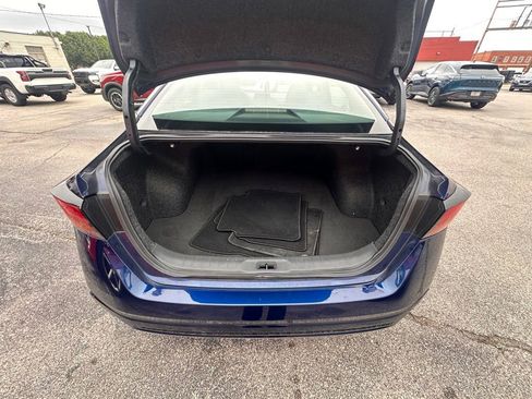 Used 2019 Nissan Altima 2.5 S FWD image 5