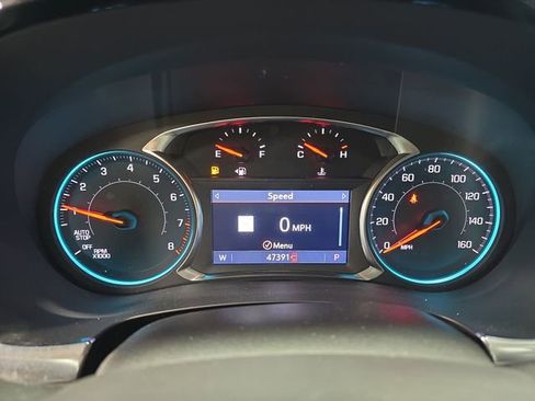 Used 2023 Chevrolet Traverse RS w/ LPO, Floor Liner Package image 22