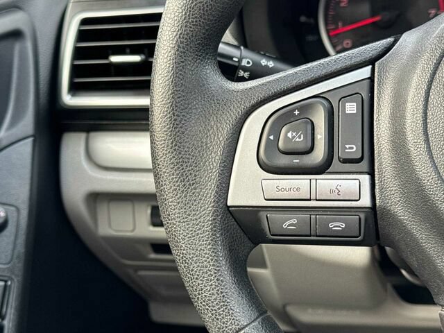 Used 2017 Subaru Forester 2.5i Premium w/ Popular Package #1A AWD/4WD image 26