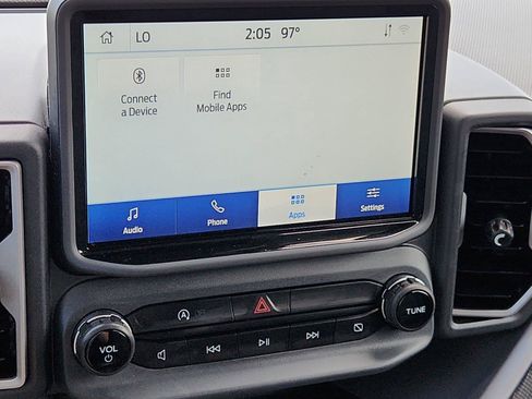 Used 2023 Ford Bronco Sport Big Bend AWD/4WD image 28
