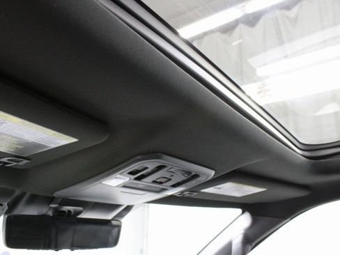 Used 2025 Toyota Sequoia Platinum image 23