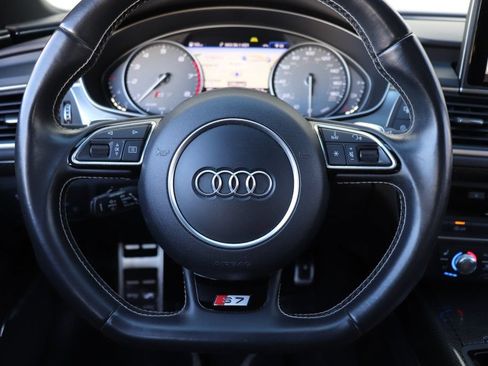 Used 2017 Audi S7 Premium Plus AWD/4WD image 40
