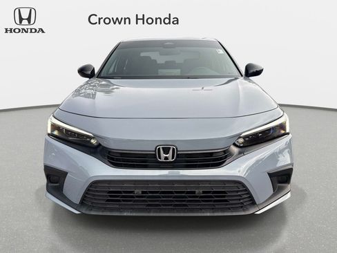 Used 2024 Honda Civic Sport image 7