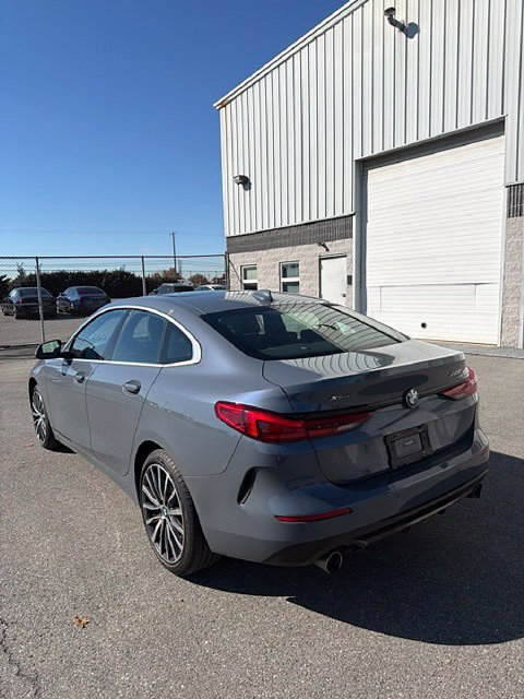 Used 2022 BMW 228i xDrive Gran Coupe w/ Premium Package 2 AWD/4WD image 8