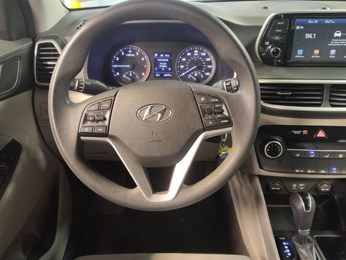 Used 2020 Hyundai Tucson SE image 22