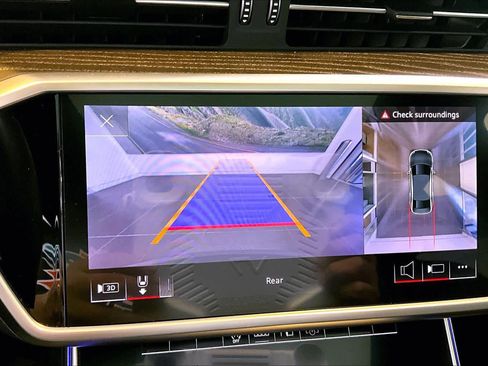 Used 2023 Audi A6 Premium Plus w/ Premium Plus Package image 28