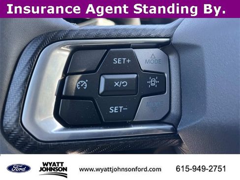 New 2026 Ford Mustang Coupe image 22