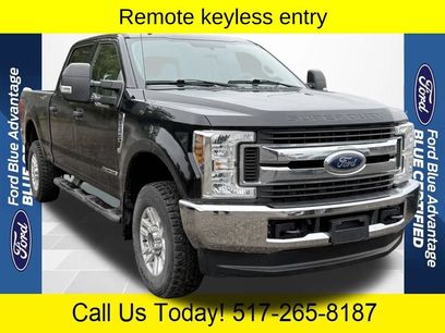 Used 2019 Ford F250 XLT