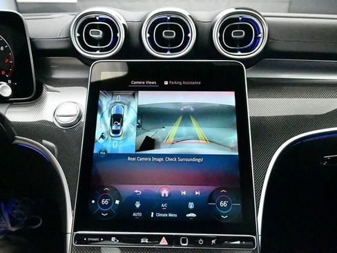 New 2026 Mercedes-Benz CLE 300 4MATIC Coupe image 12