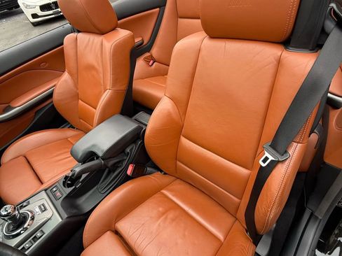 Used 2003 BMW M3 Convertible image 14