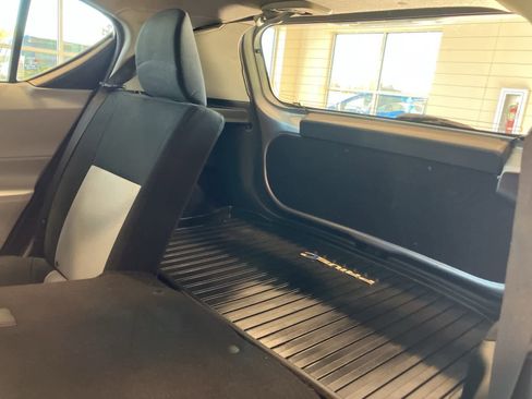 Used 2012 Toyota Prius C Three image 25