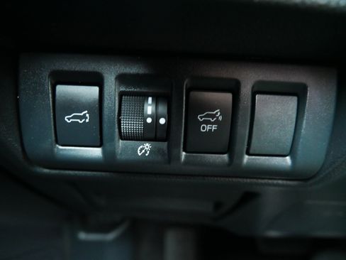 Used 2021 Subaru Outback Limited AWD/4WD image 26