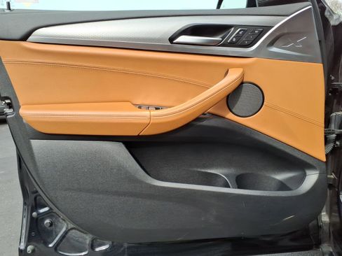 Used 2021 BMW X3 M40i image 10