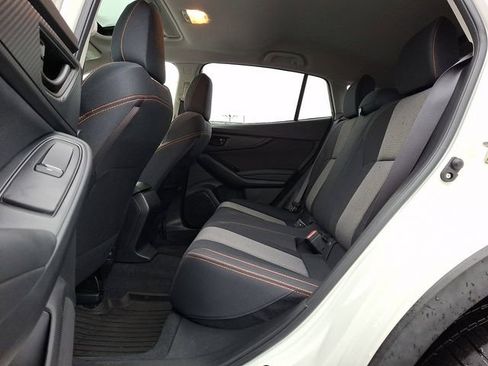 Used 2020 Subaru Crosstrek 2.0i Premium w/ Moonroof Package 2 image 13