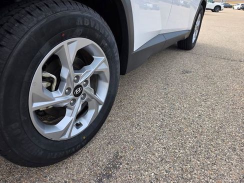 Used 2024 Hyundai Tucson SEL image 40