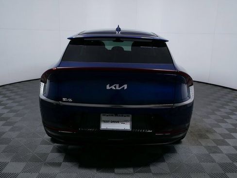 Used 2022 Kia EV6 Wind w/ Wind Technology Package image 28