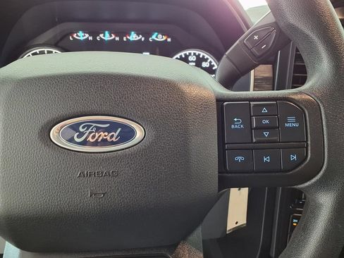 Used 2021 Ford F150 XL w/ Trailer Tow Package AWD/4WD image 6