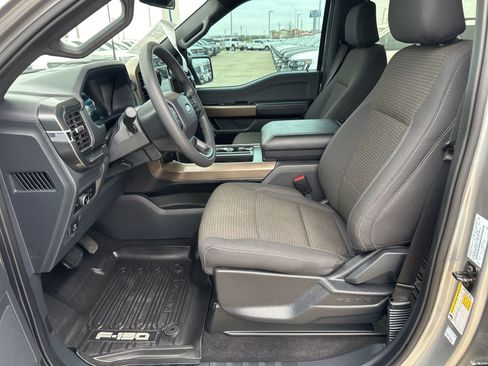 Used 2024 Ford F150 STX w/ Equipment Group 201A FX4 image 15