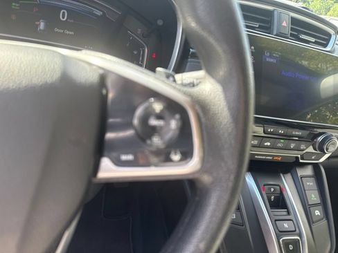 Used 2022 Honda CR-V EX image 24