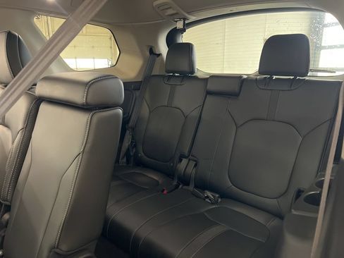 Used 2024 Honda Pilot EX-L image 39