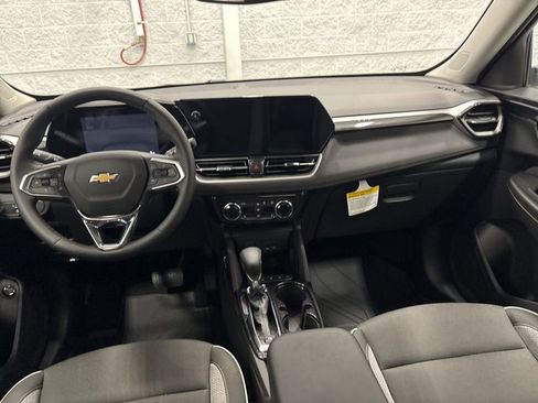 New 2026 Chevrolet TrailBlazer LT w/ Convenience Package image 10