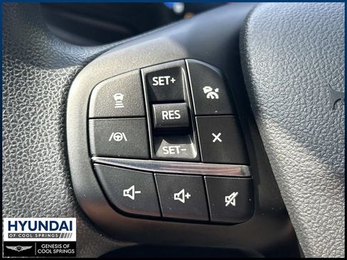 Used 2025 Ford Bronco Sport Big Bend AWD/4WD image 26