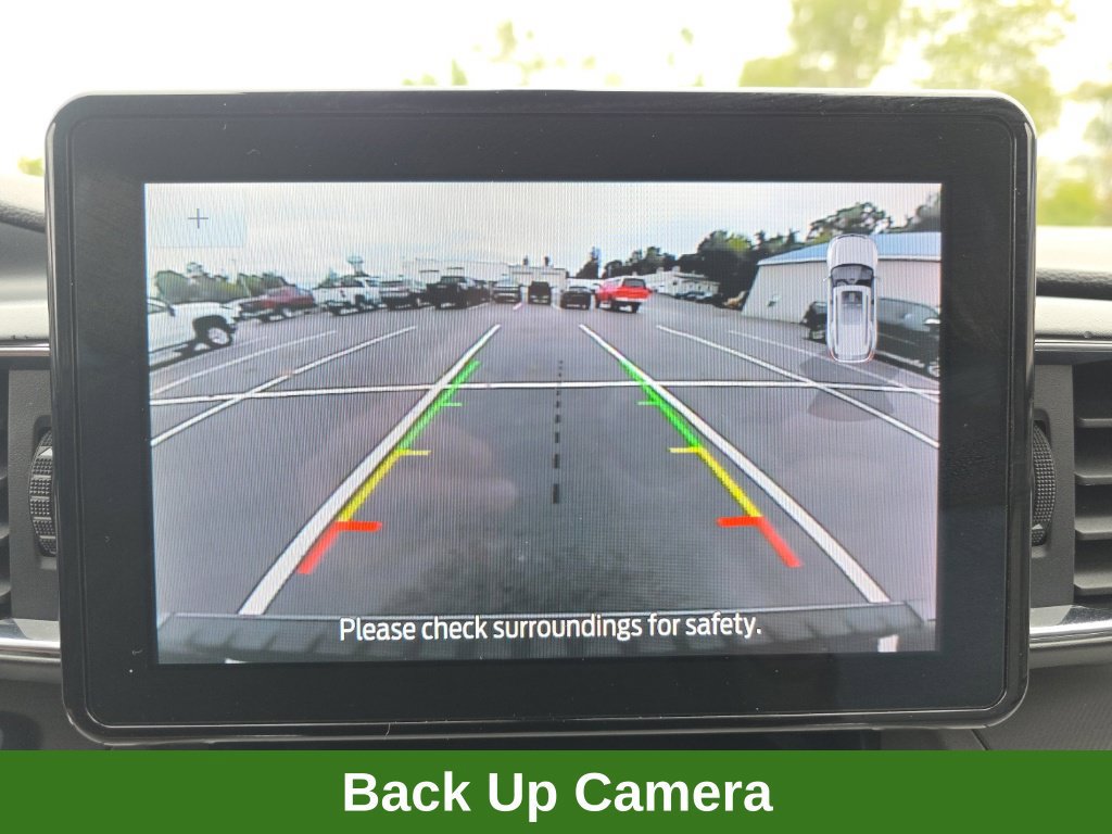 Used 2022 Ford Explorer XLT w/ Equipment Group 202A AWD/4WD image 33