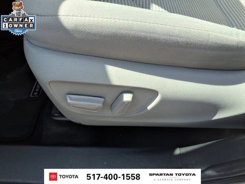 Used 2023 Toyota Highlander LE AWD/4WD image 16