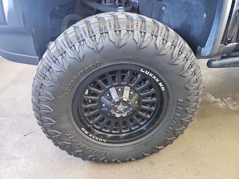 Used 2021 Chevrolet Colorado ZR2 w/ LPO, Power Package image 23