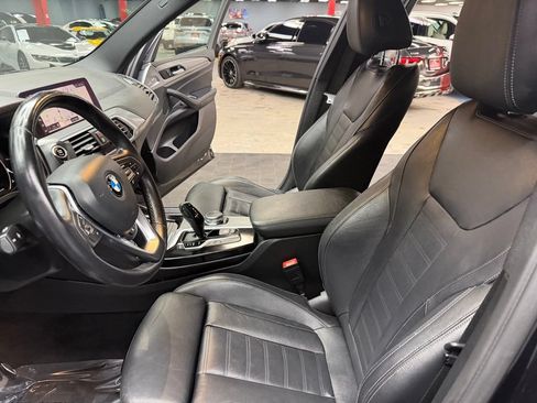 Used 2019 BMW X3 sDrive30i w/ M Sport Package 2 RWD image 33