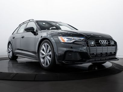 New 2026 Audi A6 Premium Plus