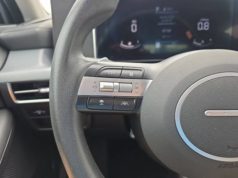 Certified 2025 Hyundai Sonata SEL FWD image 19