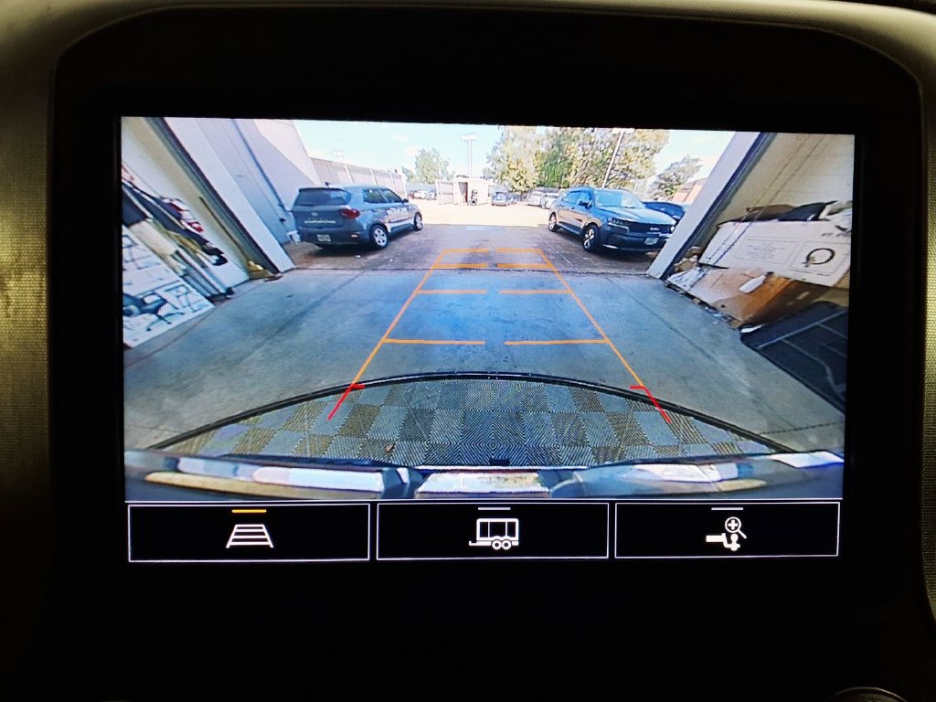 Used 2021 GMC Sierra 1500 SLT AWD/4WD image 11