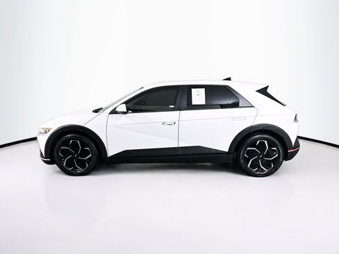 Used 2024 Hyundai Ioniq 5 SEL RWD image 4