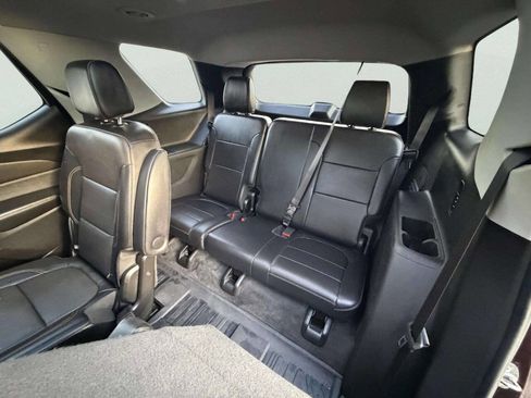 Used 2019 Chevrolet Traverse Premier w/ LPO, Floor Liner Package image 27