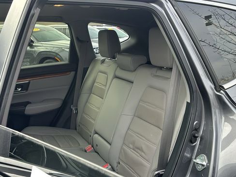 Used 2019 Honda CR-V EX-L image 28