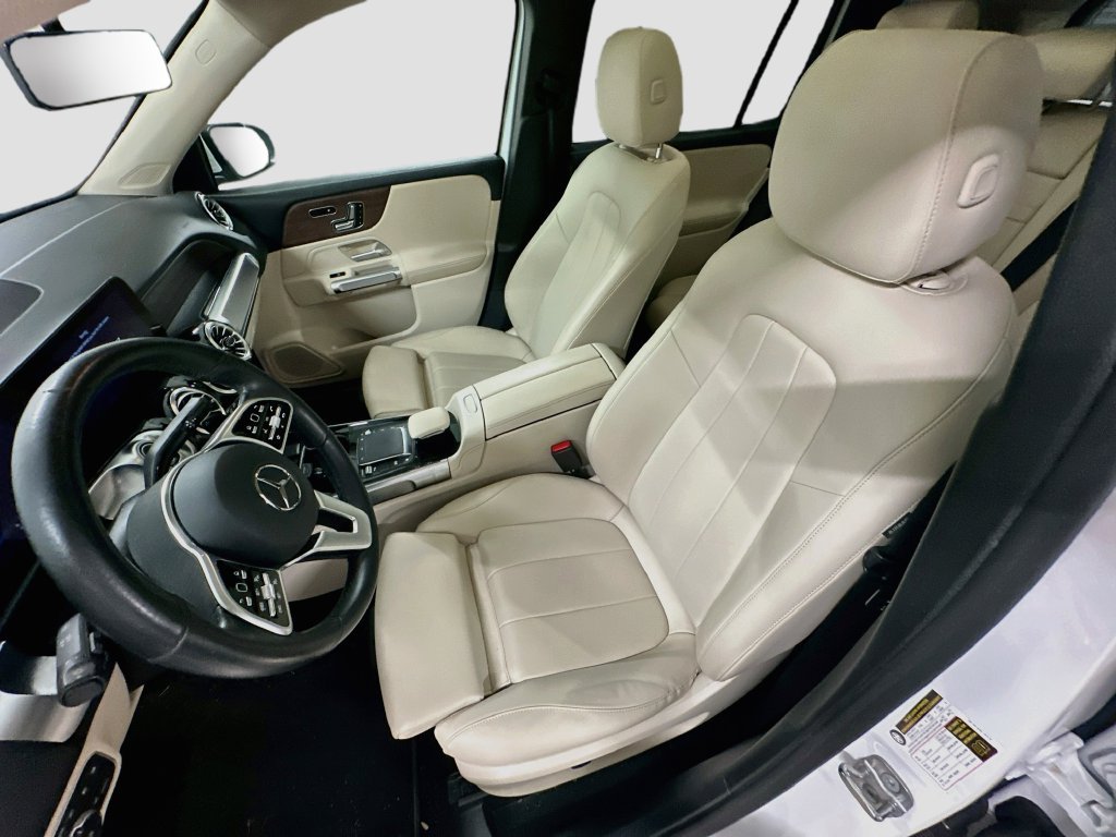 Certified 2023 Mercedes-Benz GLB 250 image 5