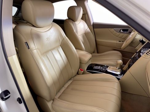 Used 2013 INFINITI FX37 2WD w/ Premium Pkg image 30